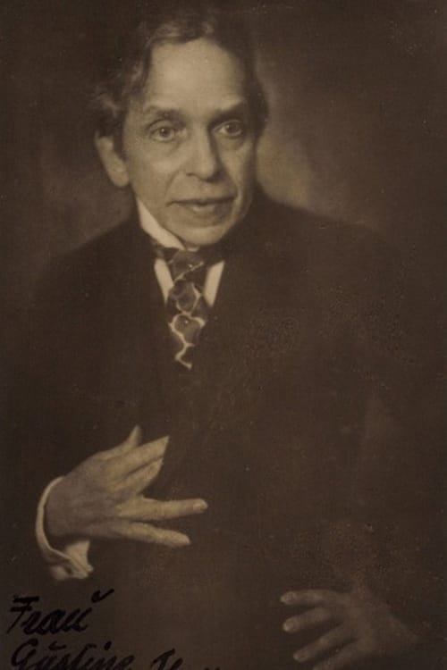Carl Goetz