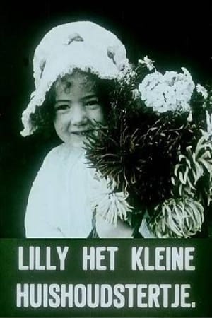 Lily, the Housewife
