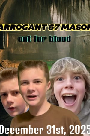 Arrogant 6-7 Mason Out For Blood