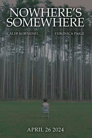 Nowhere's Somewhere