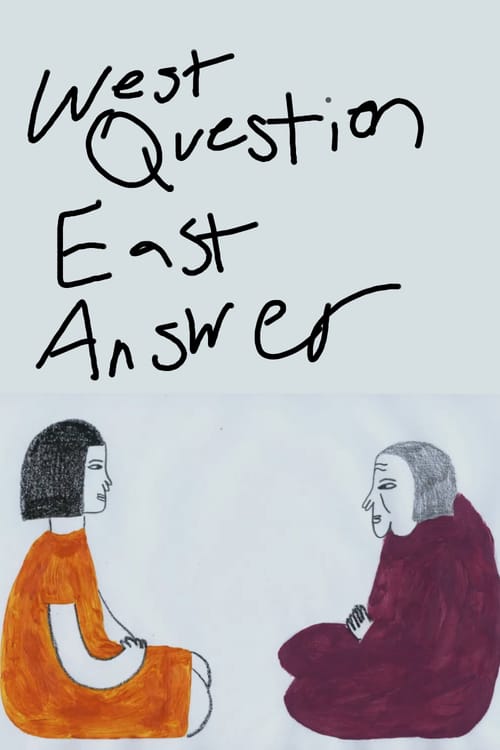 West Question East Answer