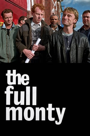 The Full Monty
