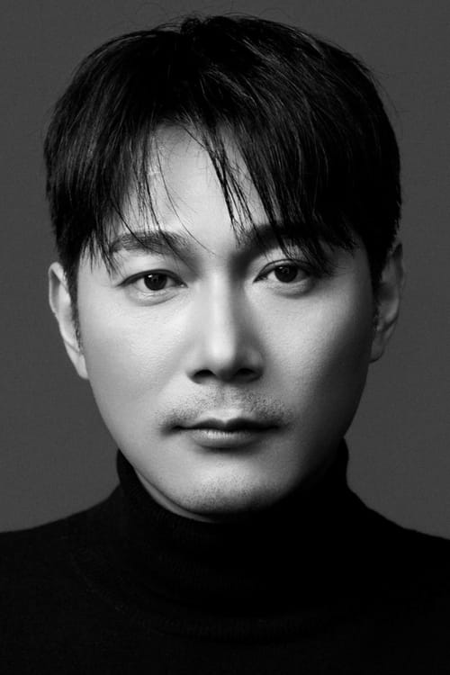 Kim Jin-wuk