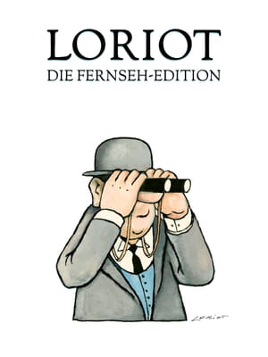 Loriot - Die Fernseh-Edition
