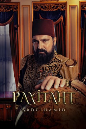 Payitaht: Abdulhamid