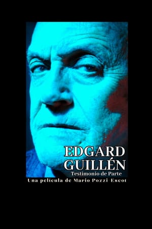 Edgard Guillén: Testimonio de parte