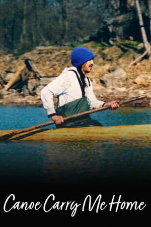 Canoe Carry Me Home