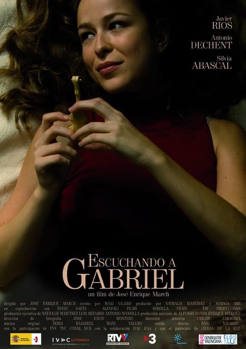 Listening Gabriel