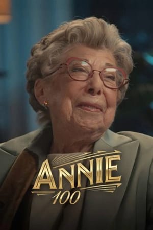 100 jaar Annie