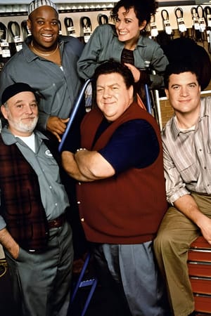 The George Wendt Show