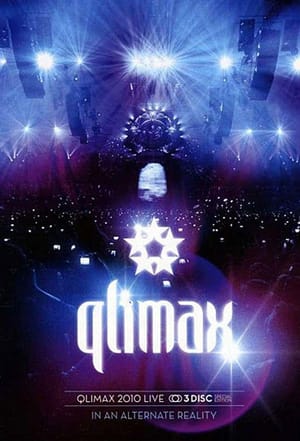 Qlimax 2010: In an Alternate Reality