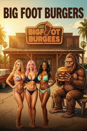 Big Foot Burgers