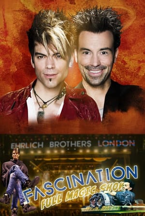 Ehrlich Brothers – Fascination  LIVE from Wembley Arena!