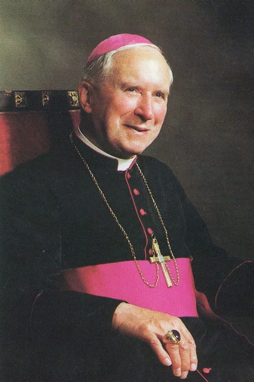 Marcel François Marie Joseph Lefebvre