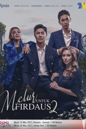 Melur Untuk Firdaus 2