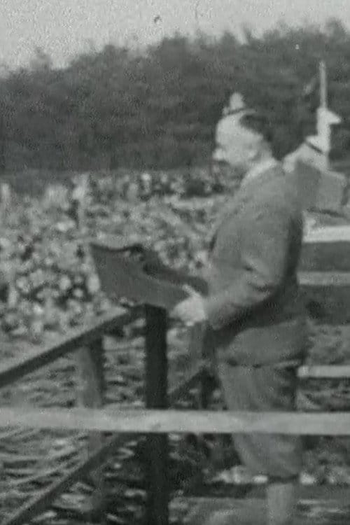 De eerste Hagespraak