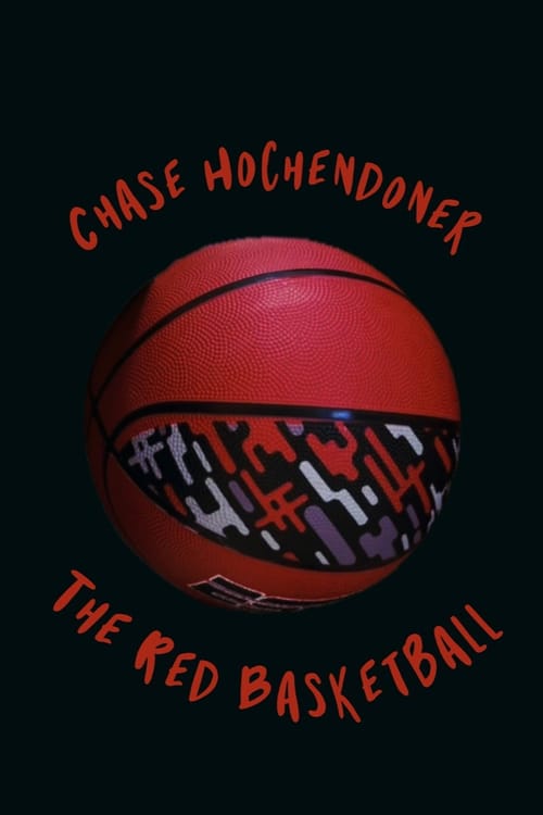 The Red Basketball