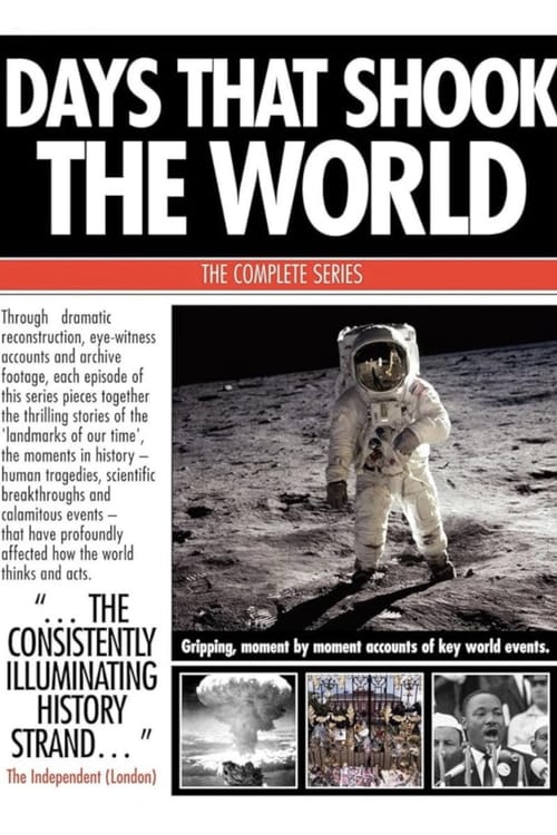 Days That Shook the World