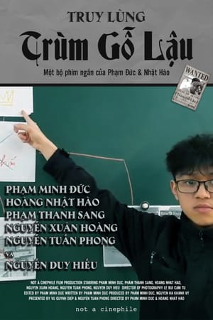 Truy Lùng Trùm Gỗ Lậu
