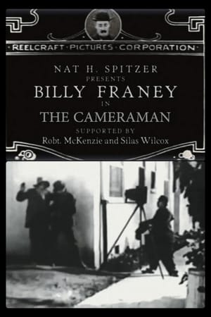 The Cameraman