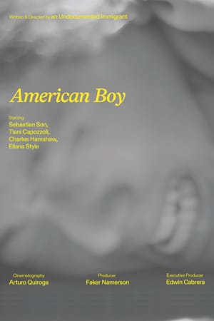 American Boy