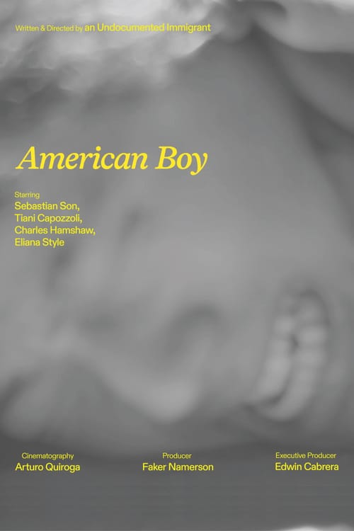 American Boy