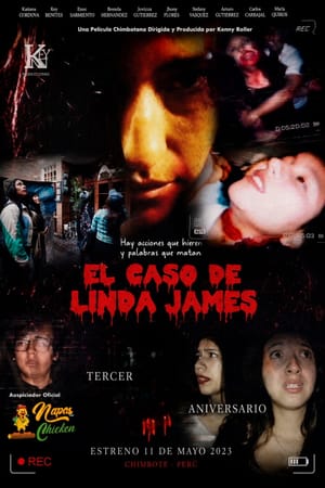 El caso de Linda James