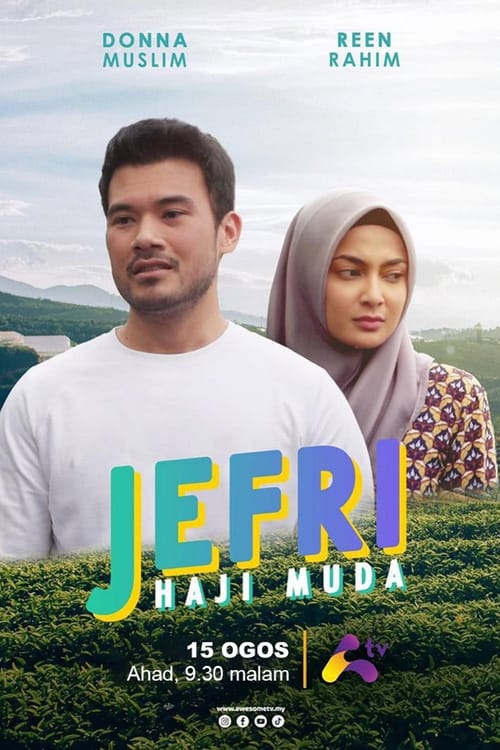 Jefri Haji Muda