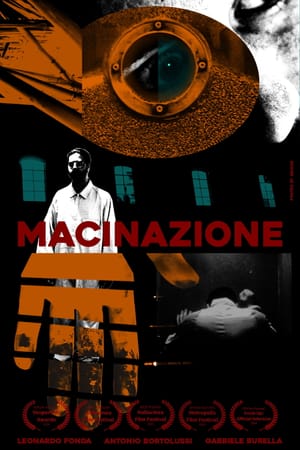 Macinazione