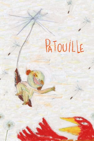 Patouille and the Parachute Seeds