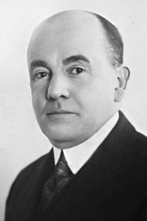 Aldrich Bowker