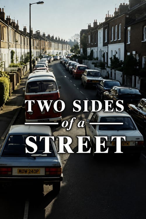 Two Sides of the Street