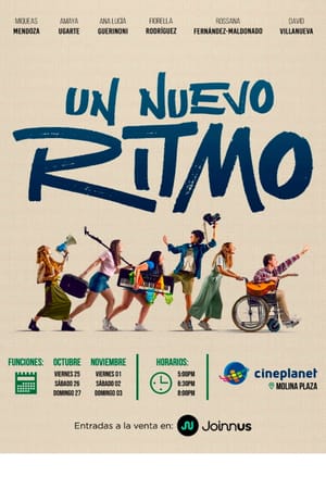 Un nuevo ritmo