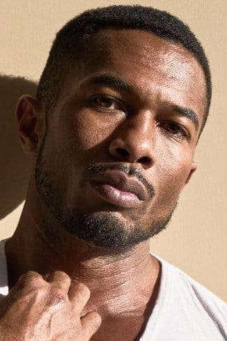 Sean Xavier