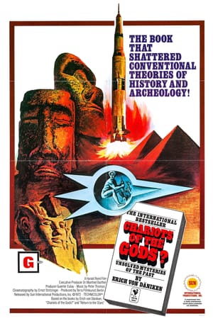 Chariots of the Gods
