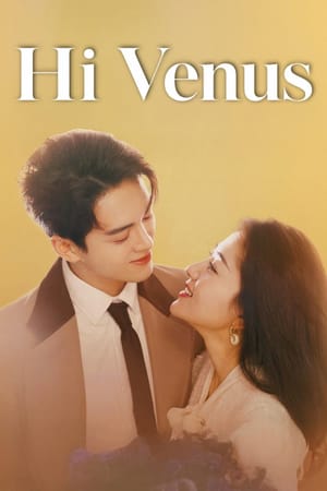 Hi Venus