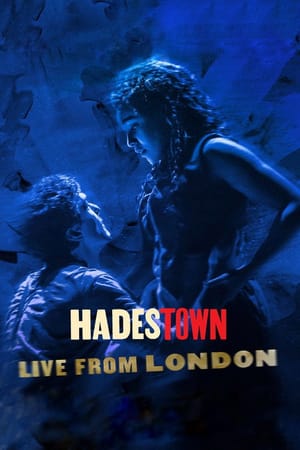 Hadestown West End