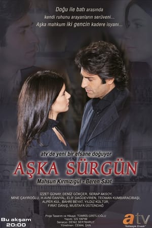 Aşka Sürgün