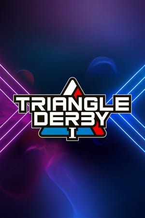 Stardom Triangle Derby I in Chiba