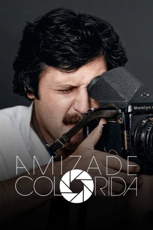 Amizade Colorida