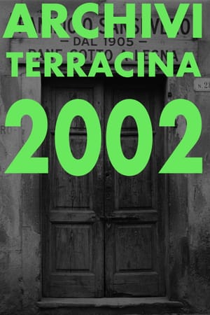 Archivi Terracina - Episodio 5