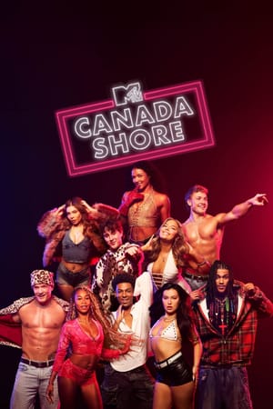 Canada Shore