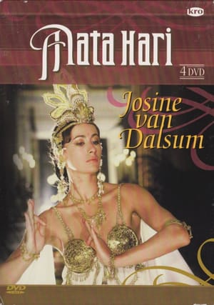 Mata Hari