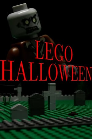 Lego Halloween