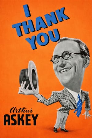 I Thank You