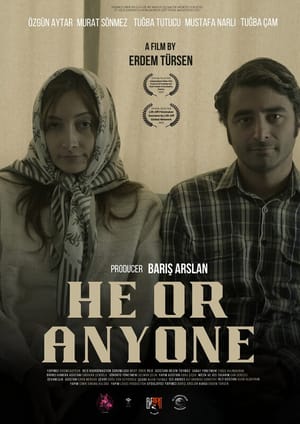 He Or Anyone
