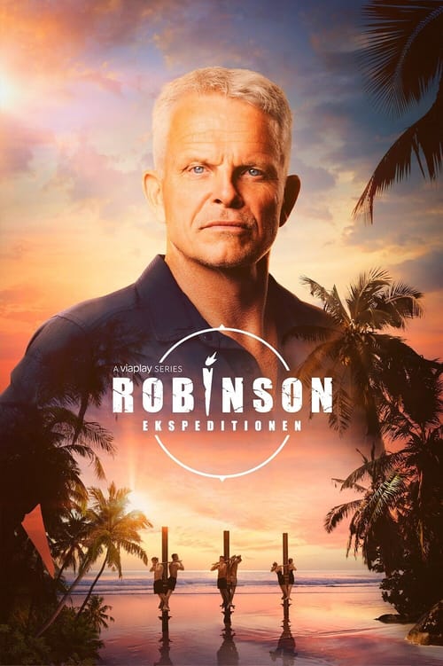Robinson Ekspeditionen
