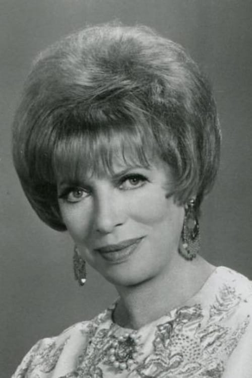 Henny Backus