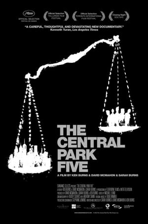 After the Central Park Five