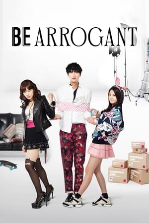 Be Arrogant
